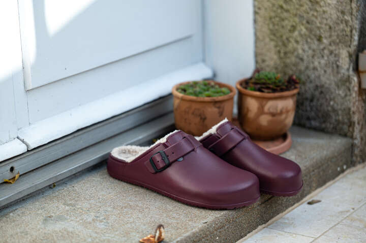 BLACKFOX Winterclog Stockholm